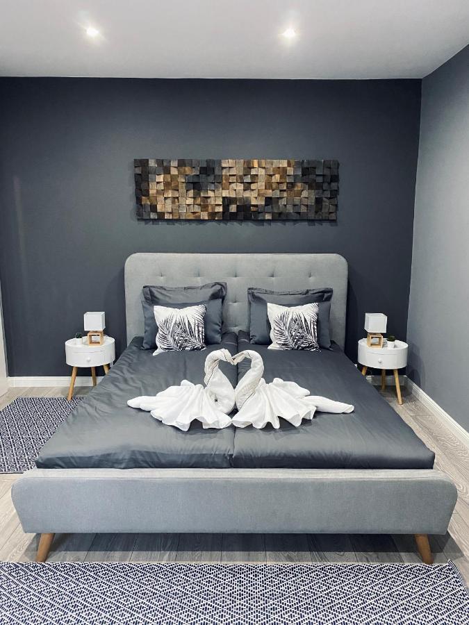 Nairo Harmony Residence Braşov Exterior foto