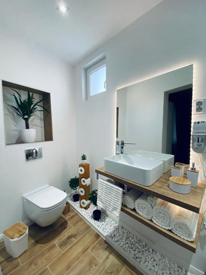 Nairo Harmony Residence Braşov Exterior foto