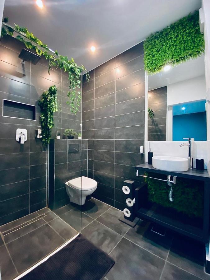 Nairo Harmony Residence Braşov Exterior foto